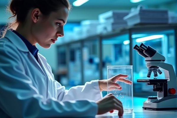 Science Laboratory Technology Job Opportunities in Zambia