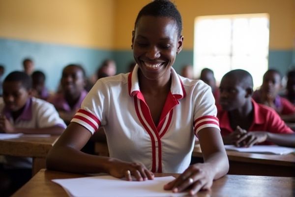 Secondary School Teaching Jobs in Zambia