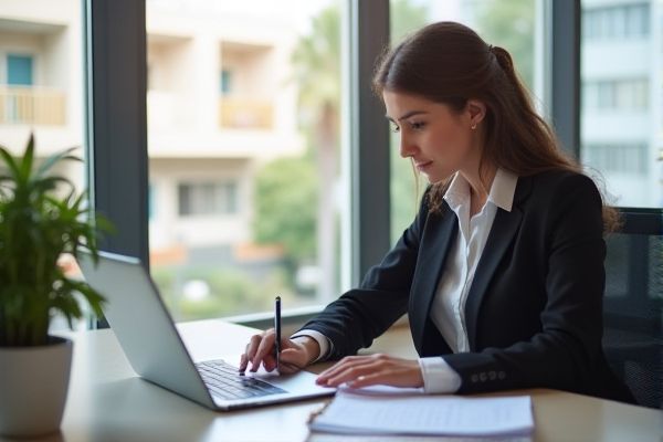 Secretarial Positions in Zambia