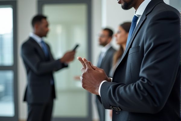 Job Opportunities for Security Managers in Zambia