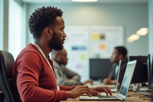 Job Opportunities in SHEQ in Zambia