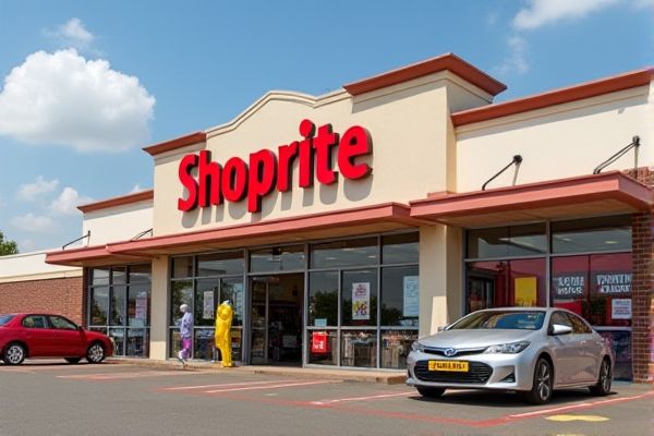 Job Opportunities at ShopRite in Zambia