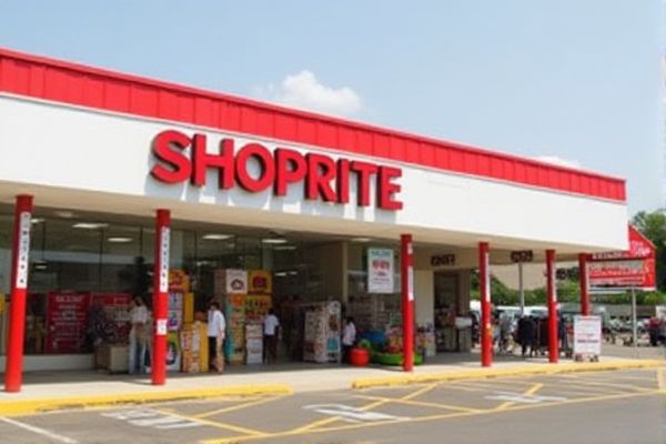 Job Opportunities at Shoprite Kitwe, Zambia
