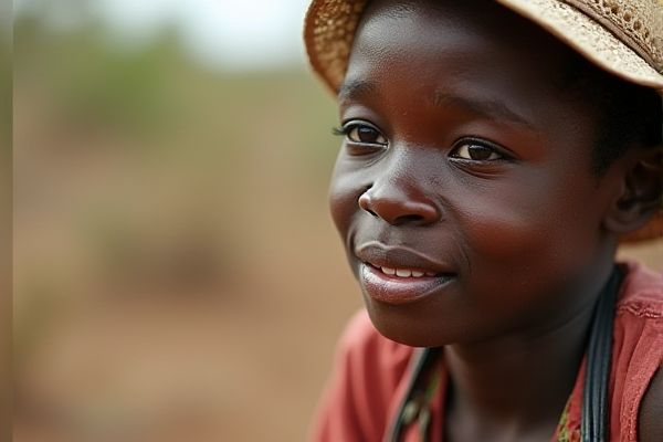 Entry-Level Job Opportunities in Zambia