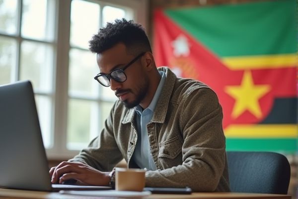 Job Search Websites to Explore Opportunities in Zambia
