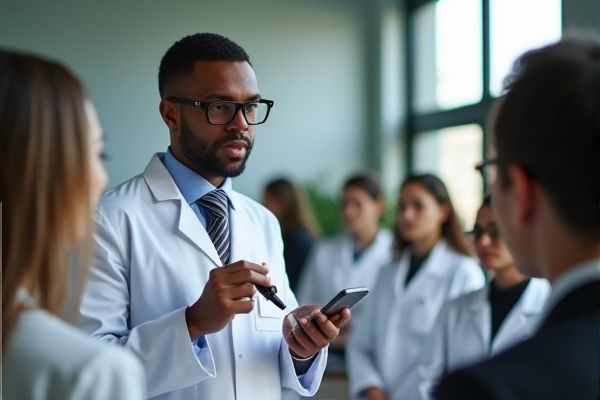 Social Science Job Opportunities in Zambia