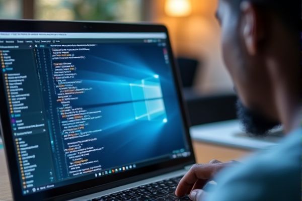 Software Developer Positions in Zambia