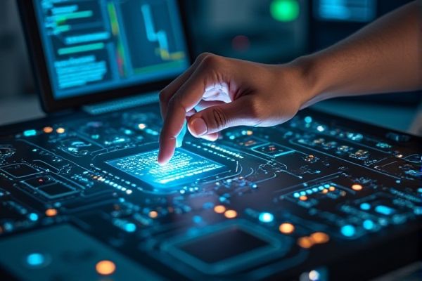 Software Engineering Job Opportunities in Zambia