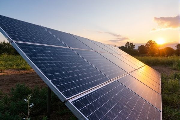Job Opportunities in the Solar Industry in Zambia