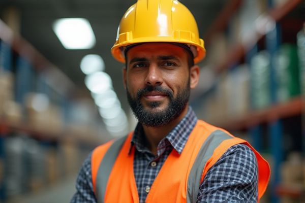 Storeman Job Opportunities in Zambia