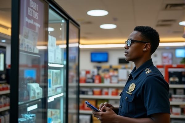 Stores Officer Job Opportunities in Zambia