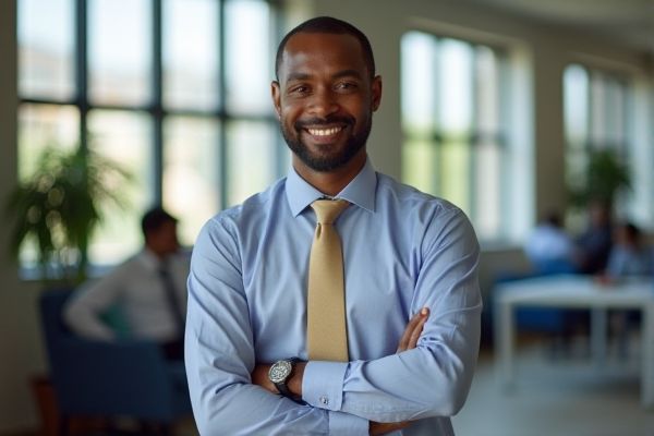 Supervisor Job Opportunities in Zambia