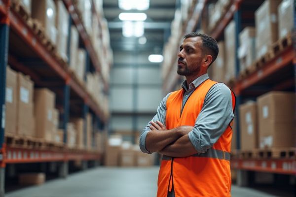 Supply Chain Job Opportunities in Zambia
