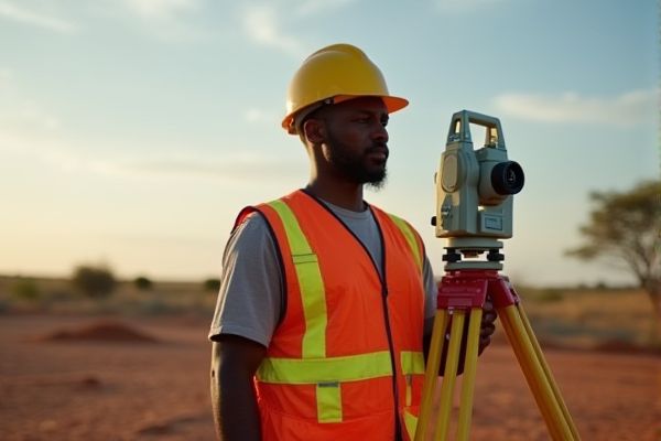 Surveyor Job Opportunities in Zambia