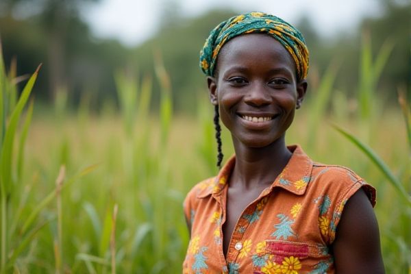 Sustainability Job Opportunities in Zambia