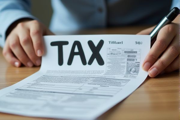 Taxation Job Opportunities in Zambia
