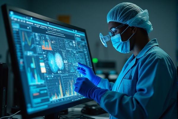 Technician Job Opportunities in Zambia