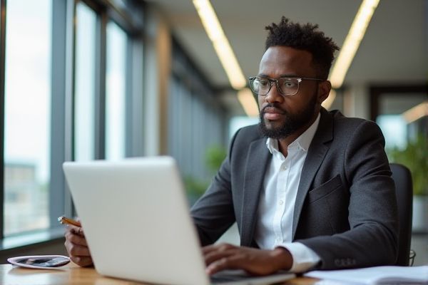 Top 10 Highest-Paying Jobs in Zambia