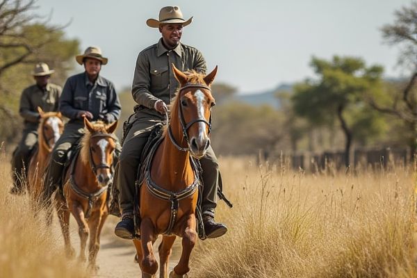 Tour Guide Employment Opportunities in Zambia