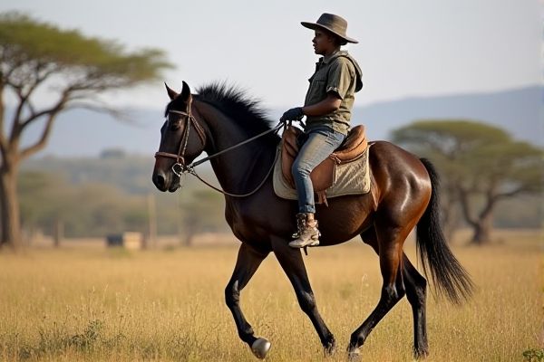 Tourism Job Opportunities in Zambia