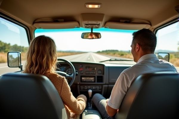Driver Job Openings at Trade Kings in Zambia