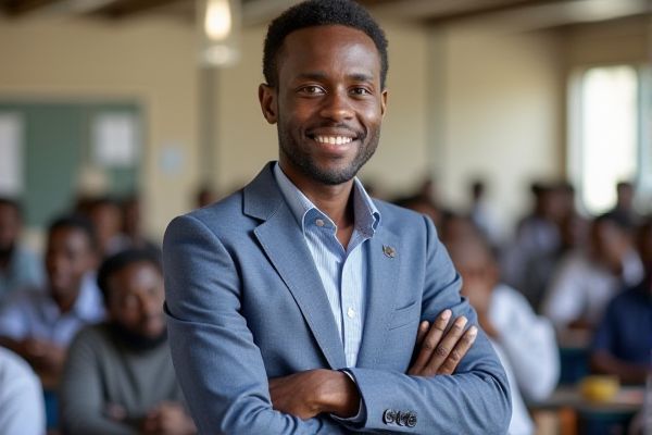 Trainee Job Opportunities in Zambia