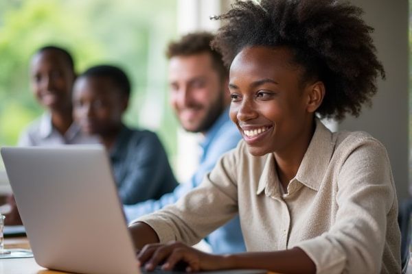 Tutoring Opportunities in Zambia
