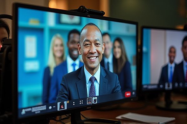 Television Job Opportunities in Zambia