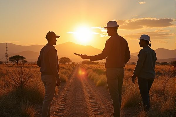 Types of Job Opportunities in Zambia