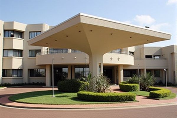 Job Opportunities at the UK Embassy in Zambia