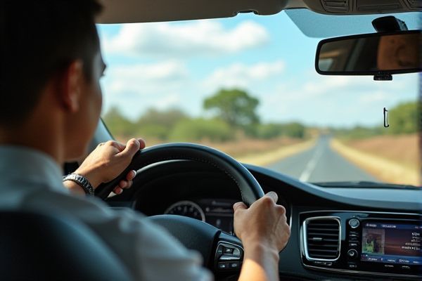 Driver Job Opportunities in Zambia