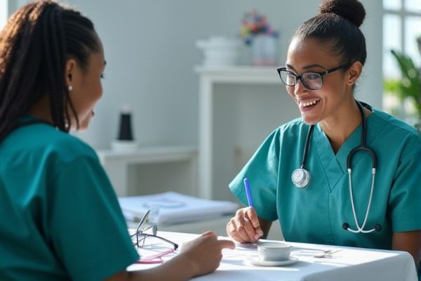 UN Nursing Job Opportunities in Zambia