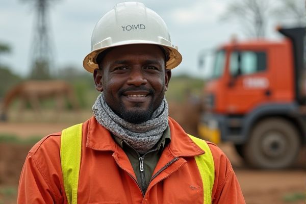 Unskilled Job Opportunities in Zambia