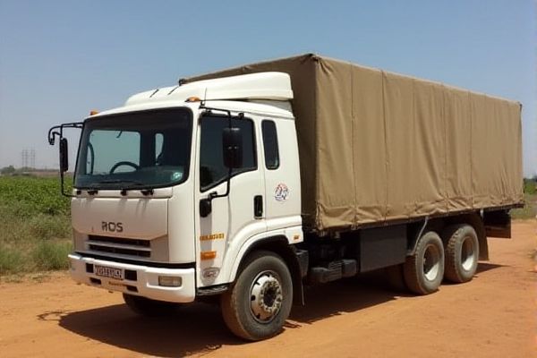Urgent Driver Job Openings in Zambia