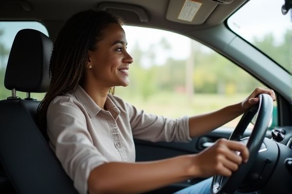 Urgent Personal Driver Positions Available in Zambia