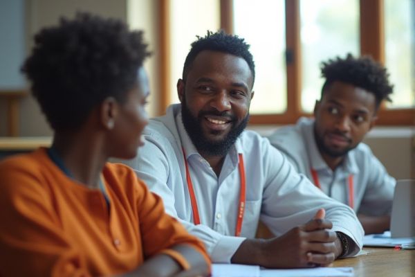 USAID Job Opportunities in Zambia