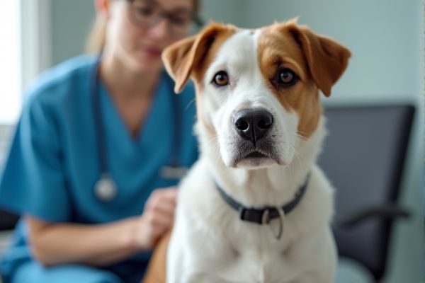 Veterinary Assistant Job Opportunities in Zambia