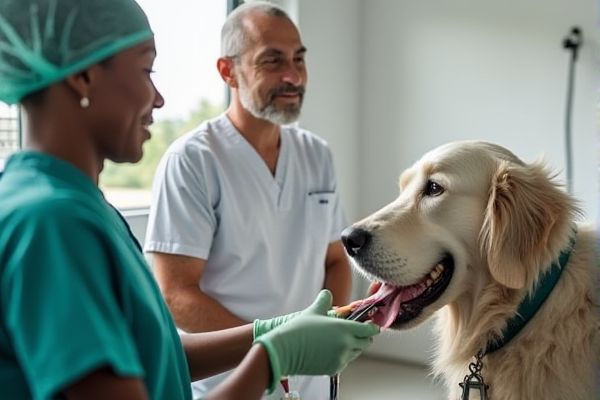 Veterinary Job Opportunities in Zambia