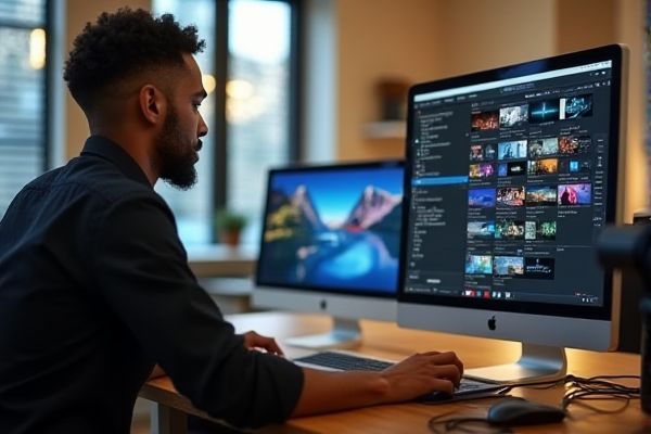 Video Editing Job Opportunities in Zambia