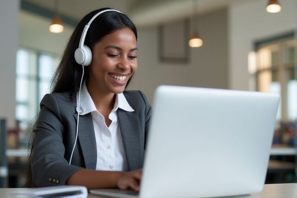 Virtual Assistant Job Opportunities in Zambia