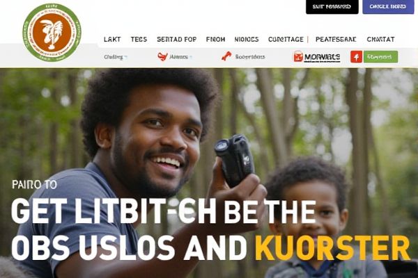 Volunteer Opportunities in Zambia