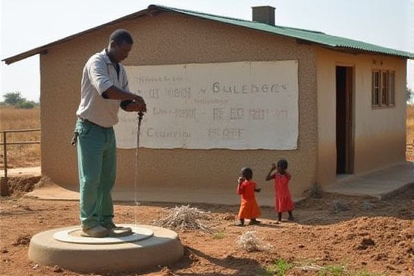 Water and Sanitation Job Opportunities in Zambia