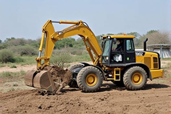 Water Engineering Job Opportunities in Zambia