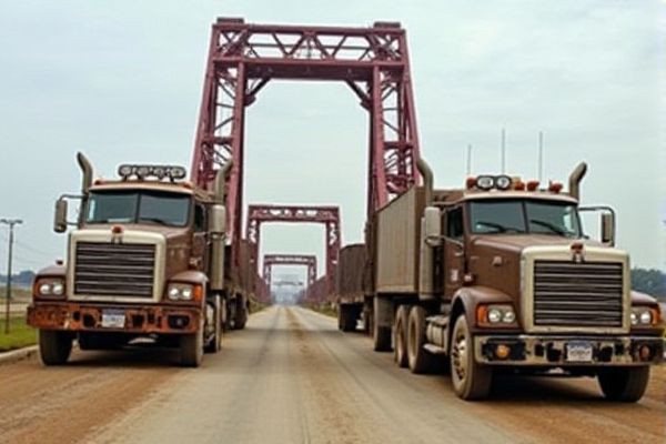 Weighbridge Operator Job Opportunities in Zambia