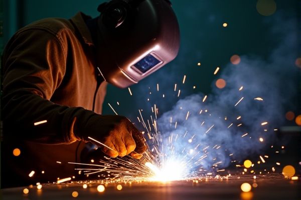 Welding Job Opportunities in Zambia