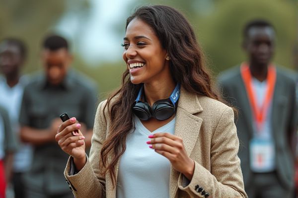 The Best Job Opportunities in Zambia