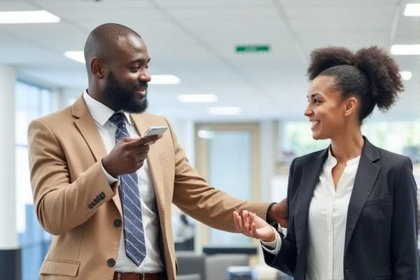 Highest Paying Jobs in Zambia