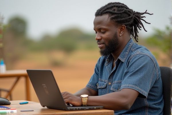 The Highest-Paid Jobs in Zambia