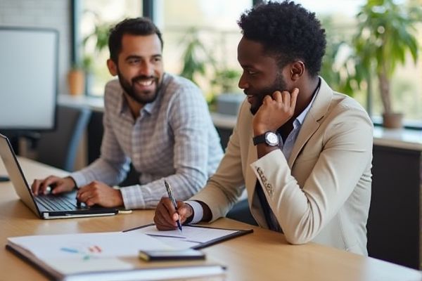 Highest Paying Jobs in Zambia