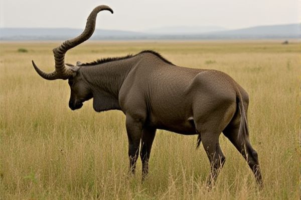 Wildlife Conservation Job Opportunities in Zambia
